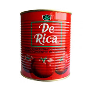De Rica Tomato Paste from Adam Afro, your African supermarket in Milton Keynes
