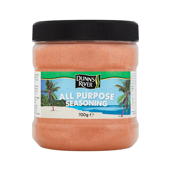 Dunn's River All Purpose Seasoning from Everfresh, your African supermarket in Milton Keynes