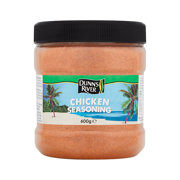 Dunn's River Chicken Seasoning from Adam Afro, your African supermarket in Milton Keynes