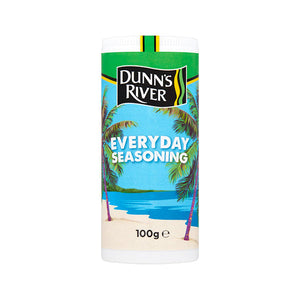 Dunn's River Everyday Seasoning from Adam Afro, your African supermarket in Milton Keynes