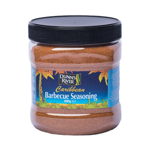 Dunn's River Barbecue Seasoning from Adam Afro, your African supermarket in Milton Keynes