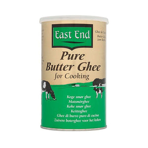 East End Pure Butter Ghee from Adam Afro, your African supermarket in Milton Keynes