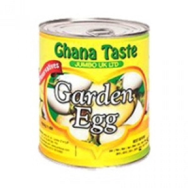 Ghana Taste Garden Egg from Adam Afro, your African supermarket in Milton Keynes