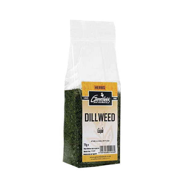 Greenfields Dill Weed from Everfresh, your African supermarket in Milton Keynes
