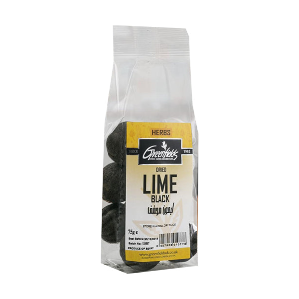 Greenfields Dried Lime from Everfresh, your African supermarket in Milton Keynes