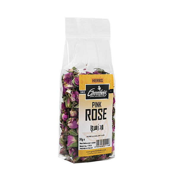 Greenfields Pink Rose Buds from Adam Afro, your African supermarket in Milton Keynes