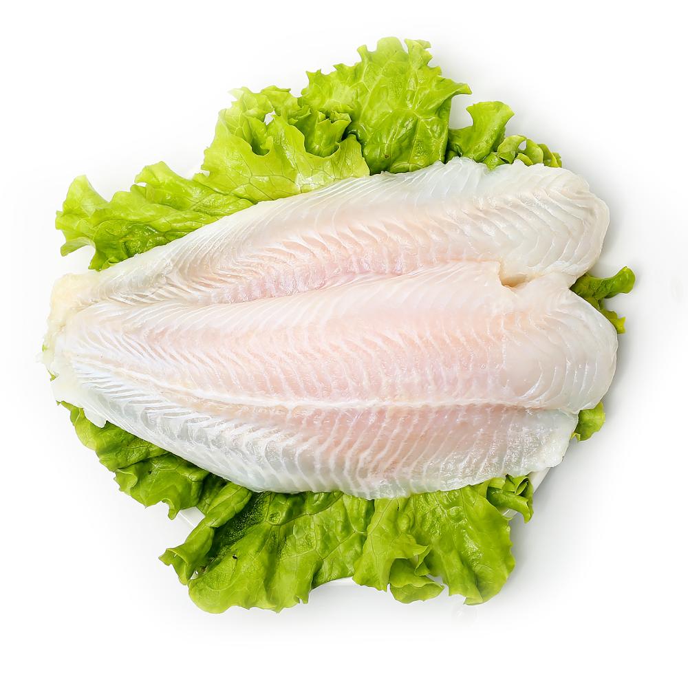 Pangasius Steak Boneless from Everfresh, your African supermarket in Milton Keynes