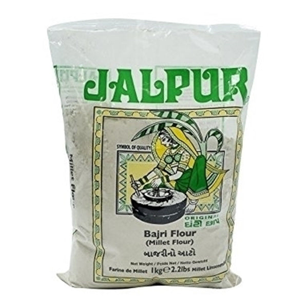 Jaipur Bajra /Millet Flour from Adam Afro, your African supermarket in Milton Keynes