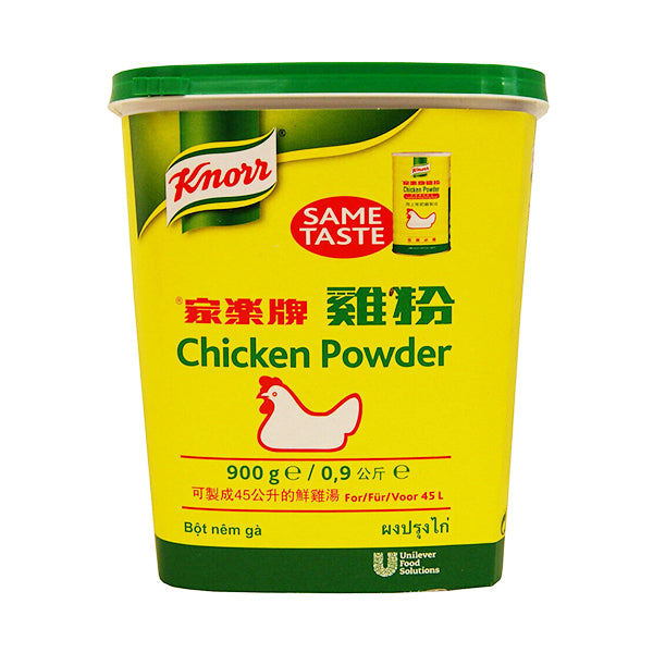 Knorr Chicken Powder from Adam Afro, your African supermarket in Milton Keynes