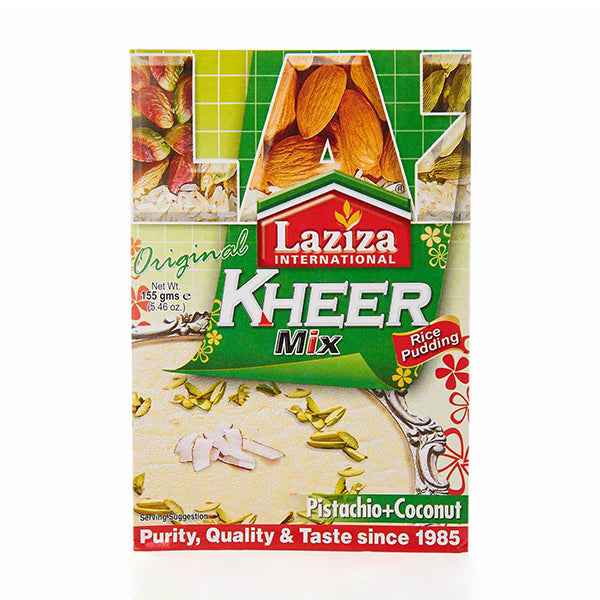 Laziza Kheer Mix Std from Adam Afro, your African supermarket in Milton Keynes