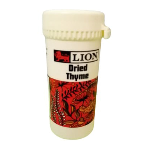 Loin Dried Thyme from Adam Afro, your African supermarket in Milton Keynes