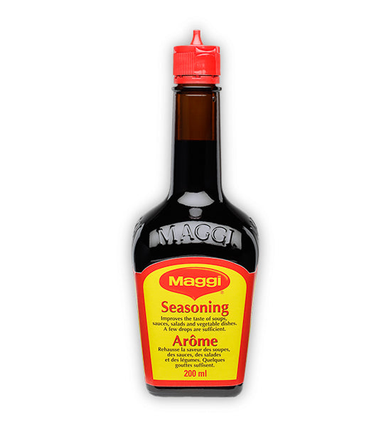 Maggi Arome Liquid Seasoning from Adam Afro, your African supermarket in Milton Keynes