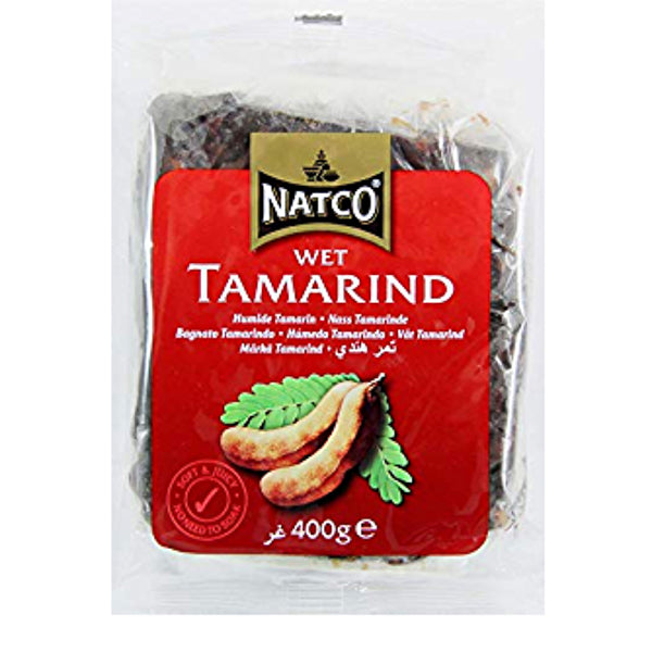 Natco Wet Tamarind from Adam Afro, your African supermarket in Milton Keynes
