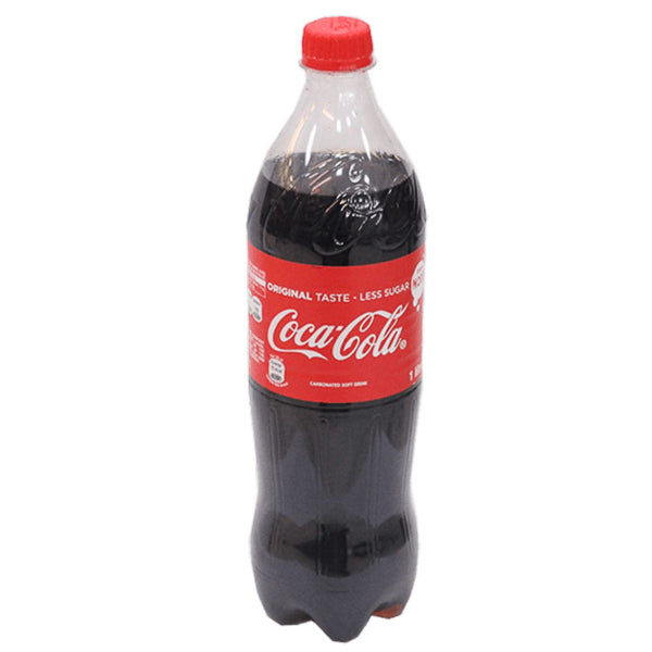 Nigerian Coke from Adam Afro, your African supermarket in Milton Keynes