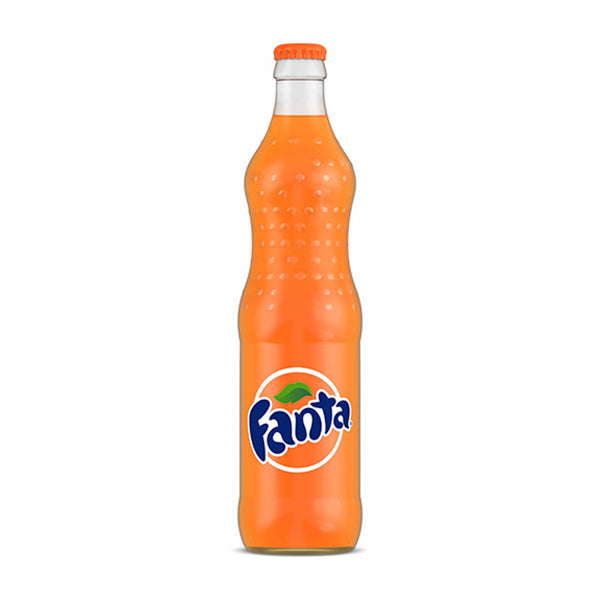 Nigerian Fanta from Adam Afro, your African supermarket in Milton Keynes