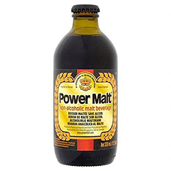 Power Malt from Adam Afro, your African supermarket in Milton Keynes