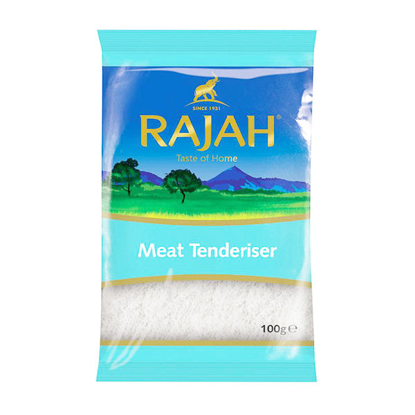 Rajah Meat Tenderizer from Everfresh, your African supermarket in Milton Keynes
