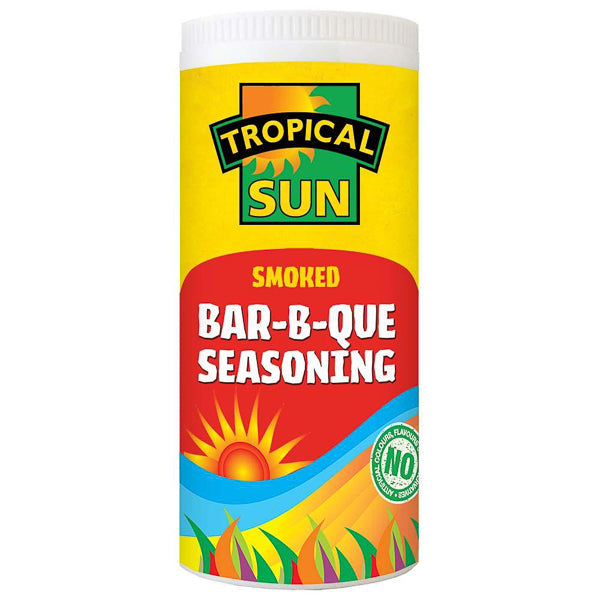 Tropical Sun BBQ Seasoning from Adam Afro, your African supermarket in Milton Keynes