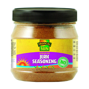Tropical Sun Jerk Seasoning from Adam Afro, your African supermarket in Milton Keynes