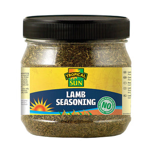 Tropical Sun Lamb Seasoning from Adam Afro, your African supermarket in Milton Keynes