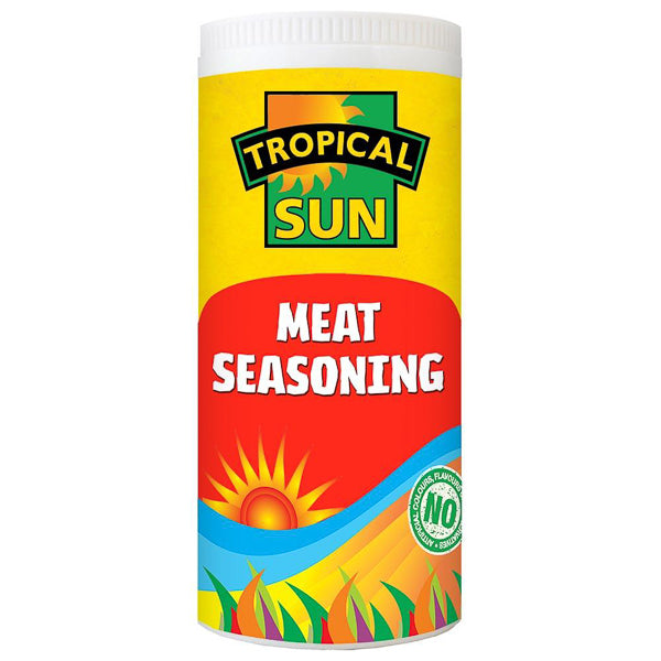 Tropical Sun Meat Seasoning from Everfresh, your African supermarket in Milton Keynes