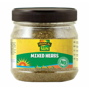 Tropical Sun Mixed Herbs from Adam Afro, your African supermarket in Milton Keynes