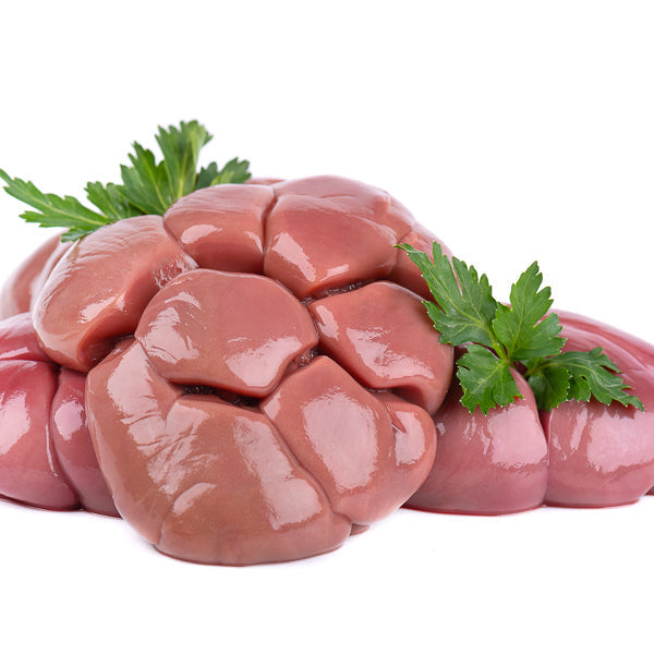 Beef Kidney from Adam Afro, your African supermarket in Milton Keynes