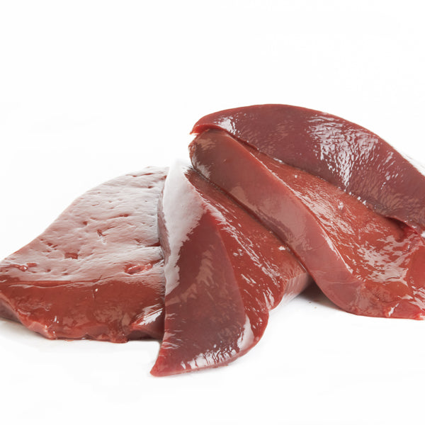 Beef Liver from Adam Afro, your African supermarket in Milton Keynes