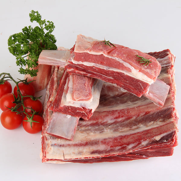 Beef Ribs from Adam Afro, your African supermarket in Milton Keynes