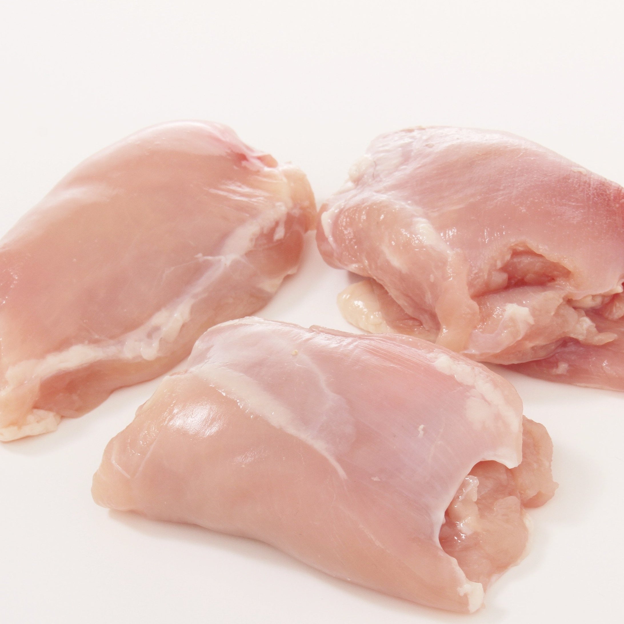 Leg & Thigh Boneless from Everfresh, your African supermarket in Milton Keynes