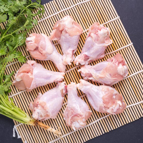 Chicken Niblets