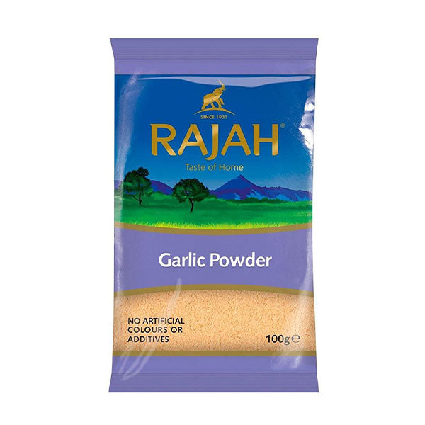 Rajah Garlic Powder from Adam Afro, your African supermarket in Milton Keynes