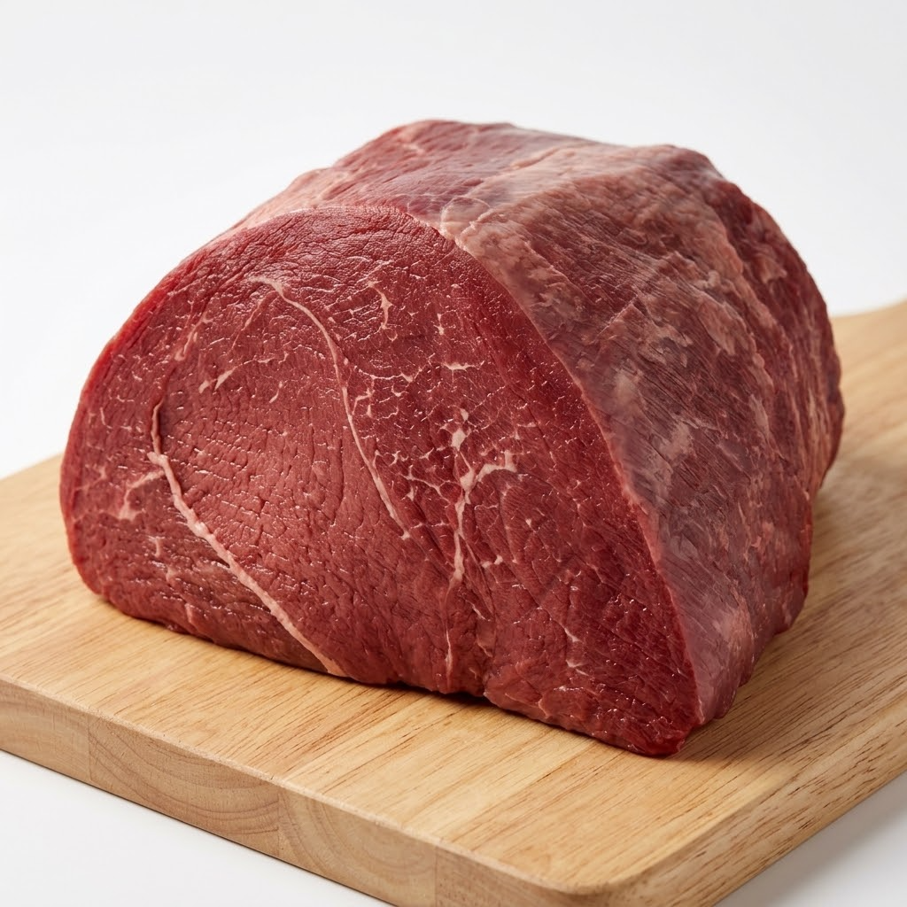Beef Knuckle / Soft Beef