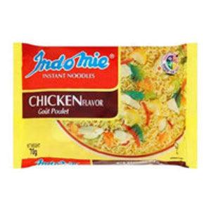 Indomie Chicken Flavour