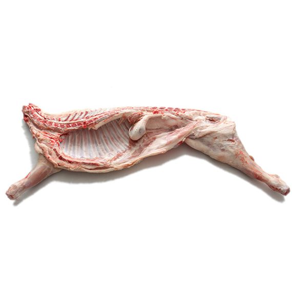 Whole/Half Lamb