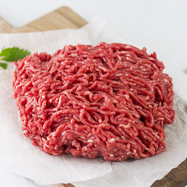 Lamb Leg Mince from Everfresh, your African supermarket in Milton Keynes