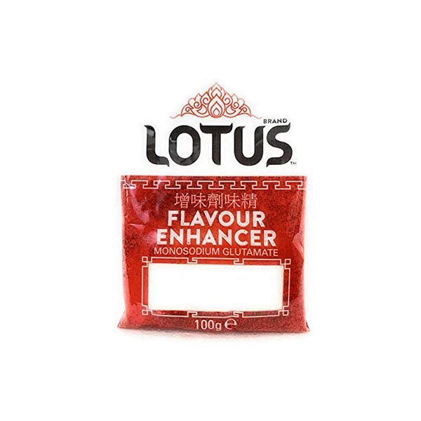 Lotus Brand Msg from Everfresh, your African supermarket in Milton Keynes
