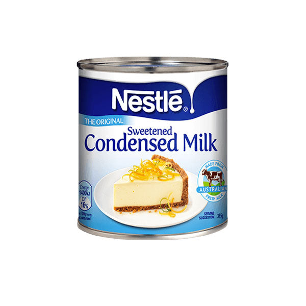 Nestle Condensed Milk from Adam Afro, your African supermarket in Milton Keynes