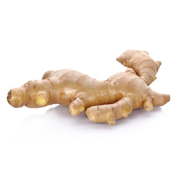 Fresh Uganda Ginger