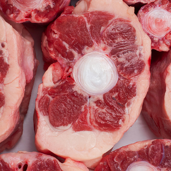 Fresh Oxtails from Adam Afro, your African supermarket in Milton Keynes