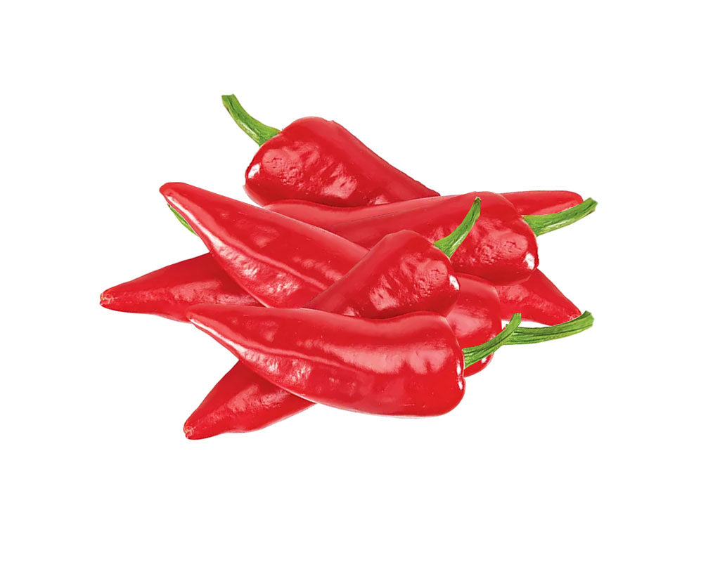 Romario Pepper