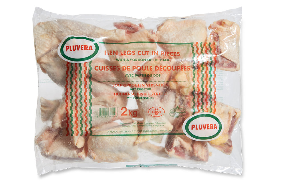 Pluvera Legs from Everfresh, your African supermarket in Milton Keynes