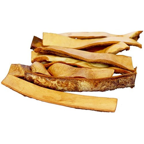 Smoked Beef Mask/Pomo