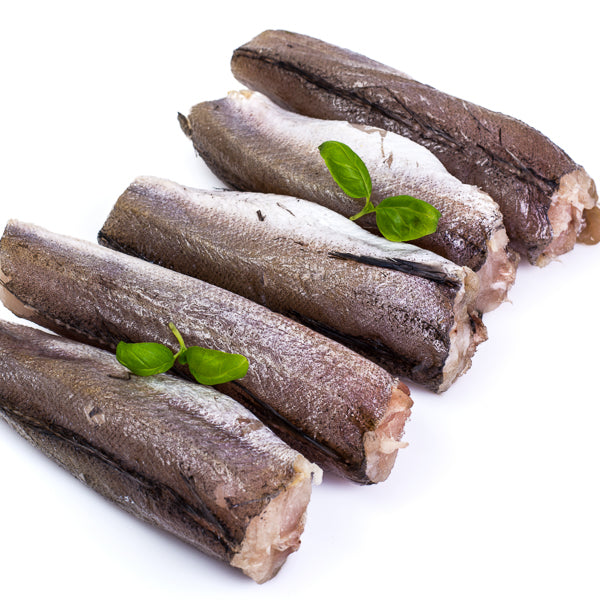 Silver Hake /Stock Fish from Everfresh, your African supermarket in Milton Keynes