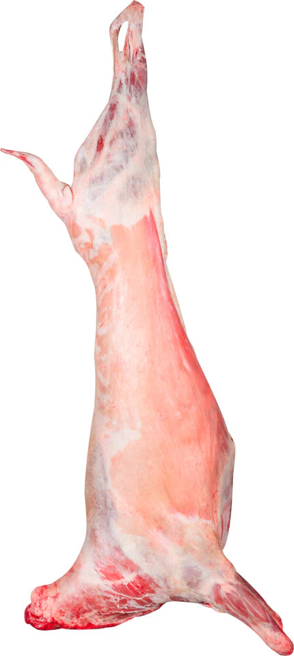 Whole/Half Lamb