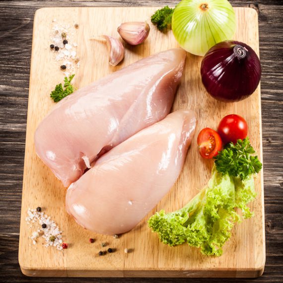 Chicken Breast