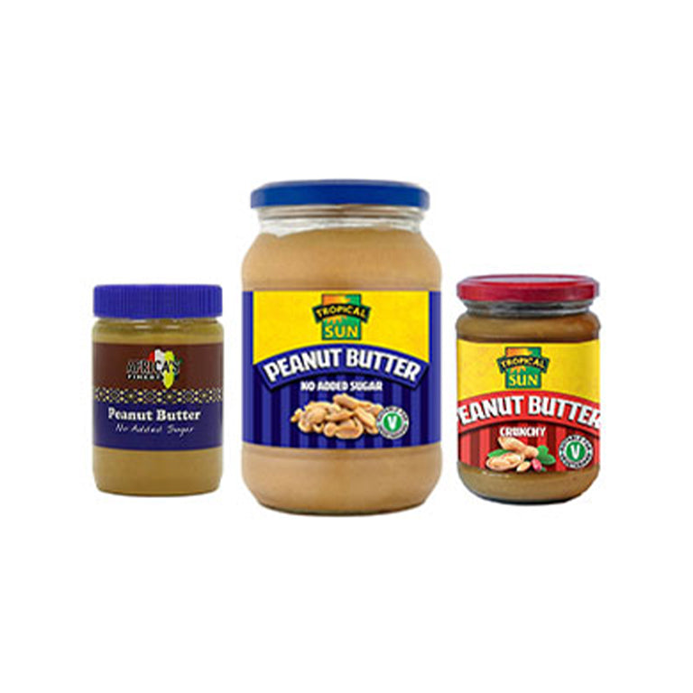 Peanut butter