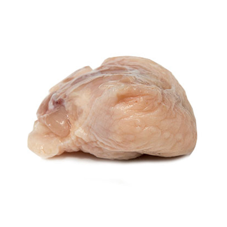 Frozen Turkey