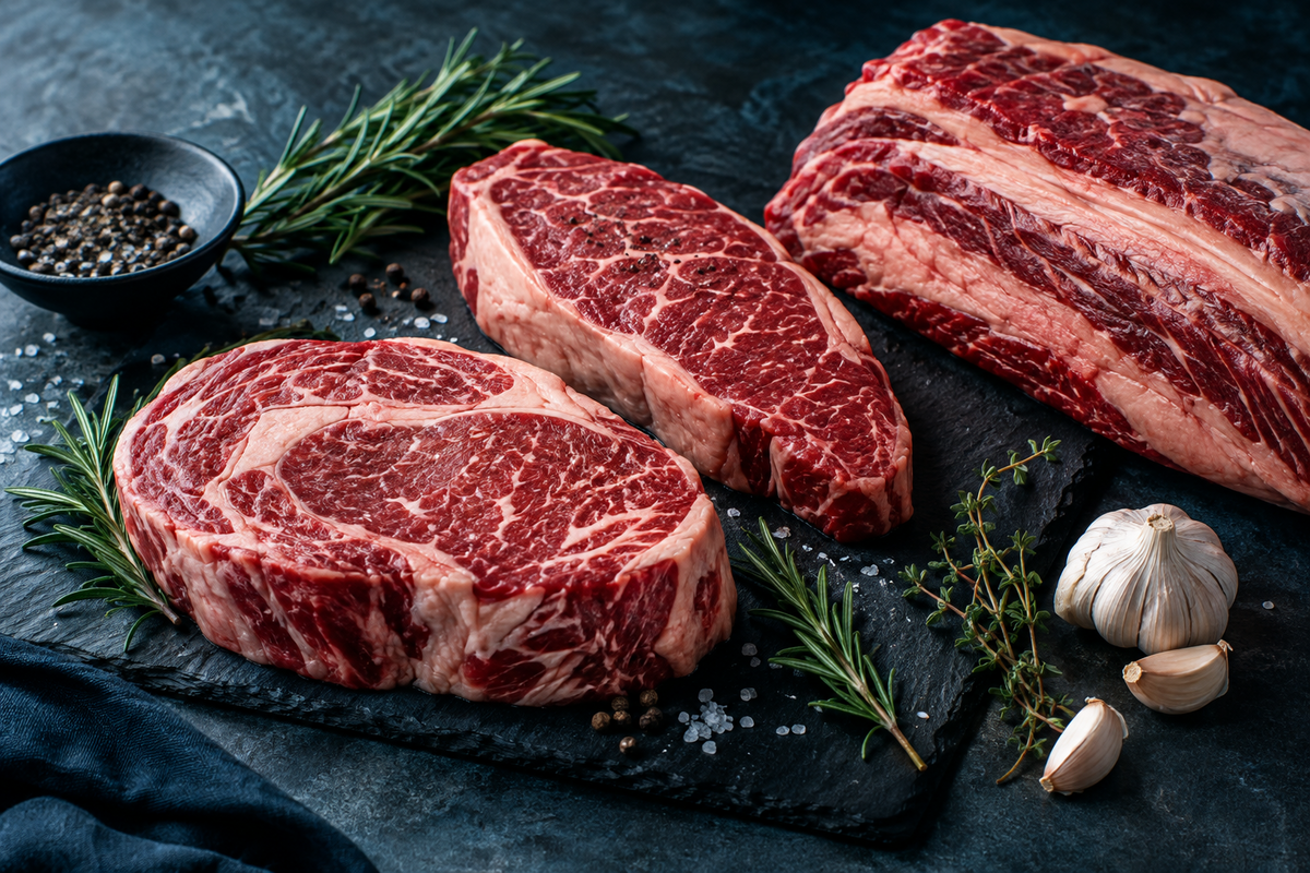Beef