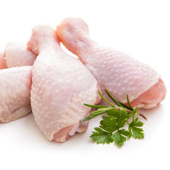 Frozen Chicken
